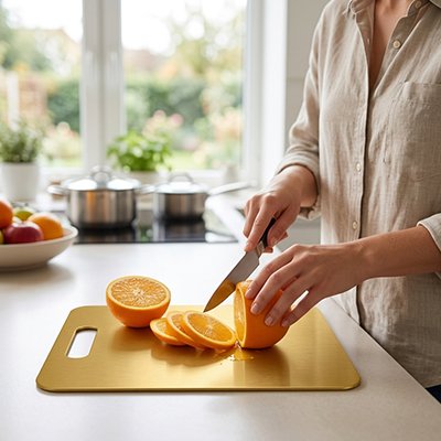 Cutting board