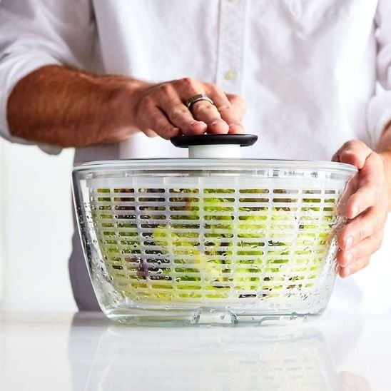 Essoreuse à salade
