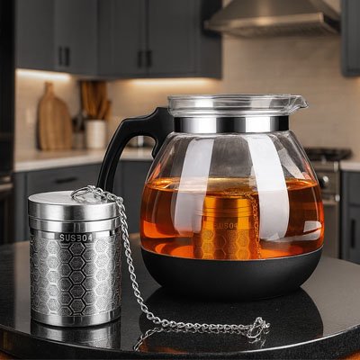 Infuseur à thé