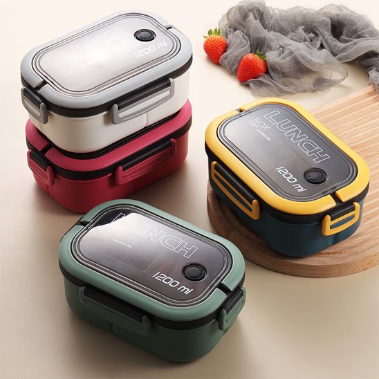 Lunch box
