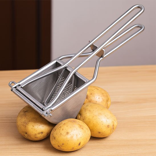 Presse purée