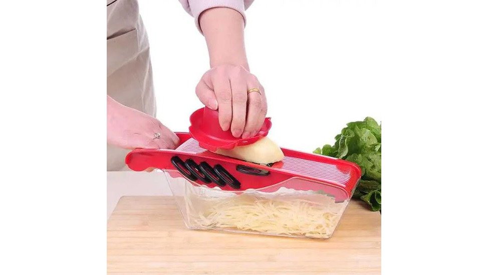 Kit ustensiles cuisine professionnelle petit budget