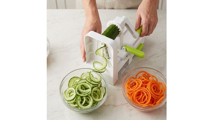 7 astuces pour apprendre les coupes de légumes rapidement