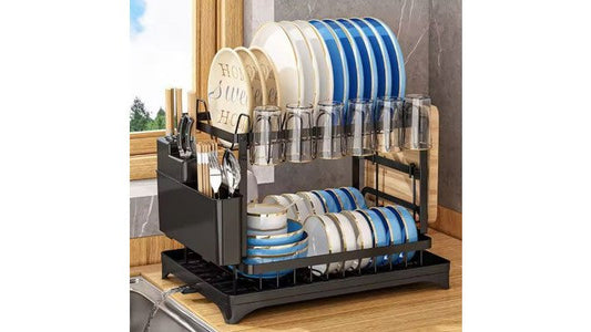 10 accessoires indispensables pour une petite cuisine organisée