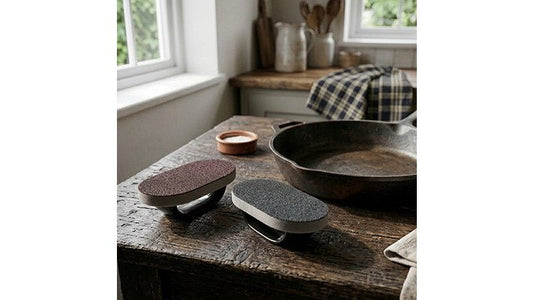 Entretien ustensiles de cuisine durables