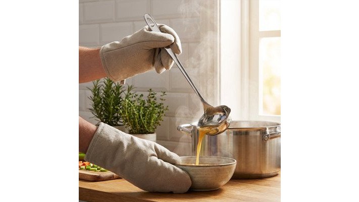 Ustensiles de cuisine professionnels pour traiteur : le guide