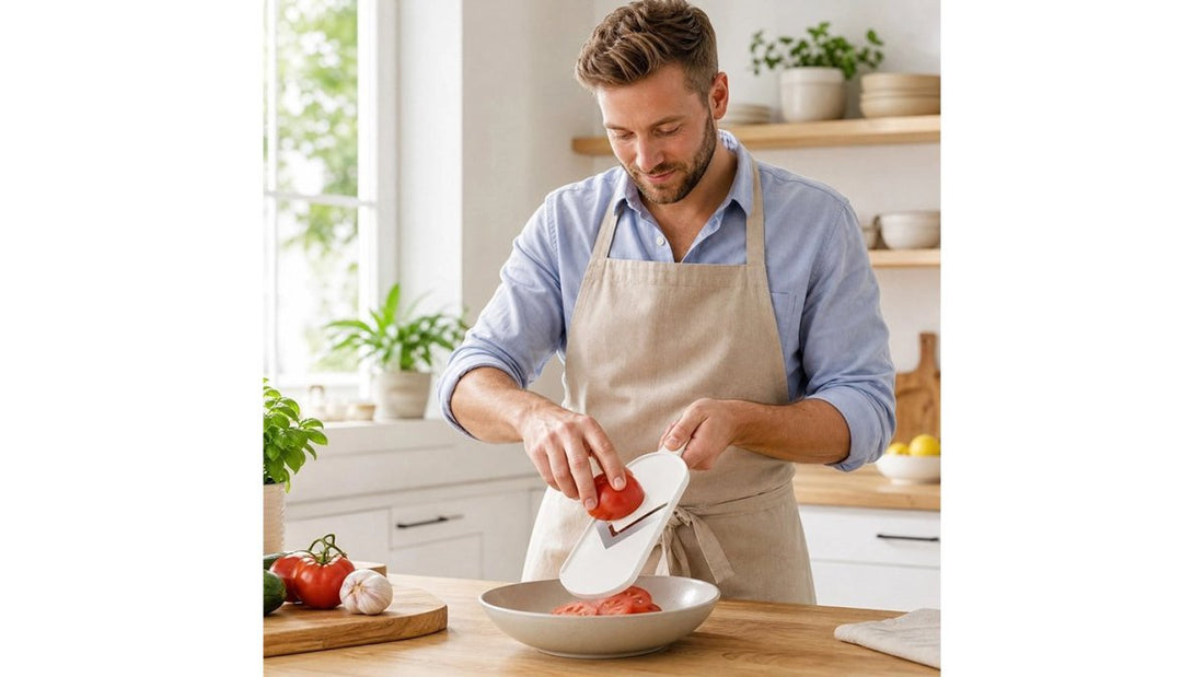 Meilleur matériel préparer ses repas : guide complet