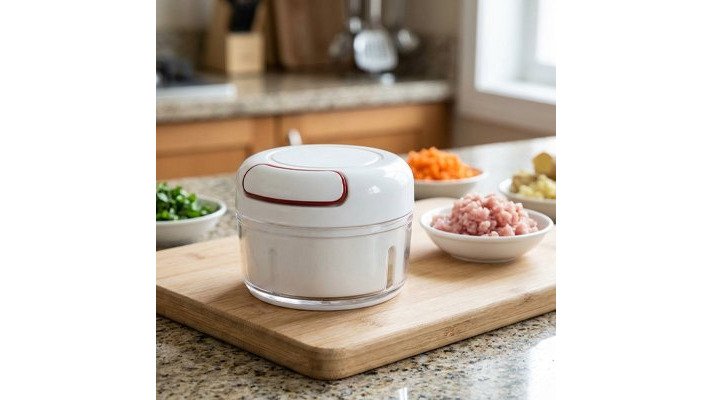 Comment gagner du temps en cuisine : 7 méthodes