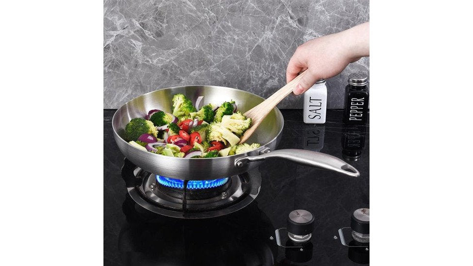Avantages ustensiles de cuisine inox: guide complet