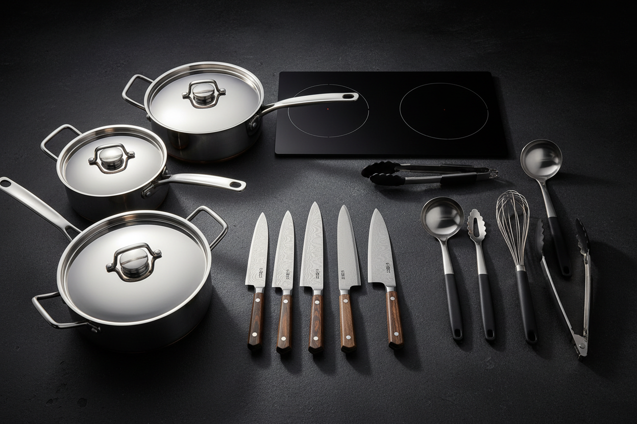 Idées Cadeaux Cuisine