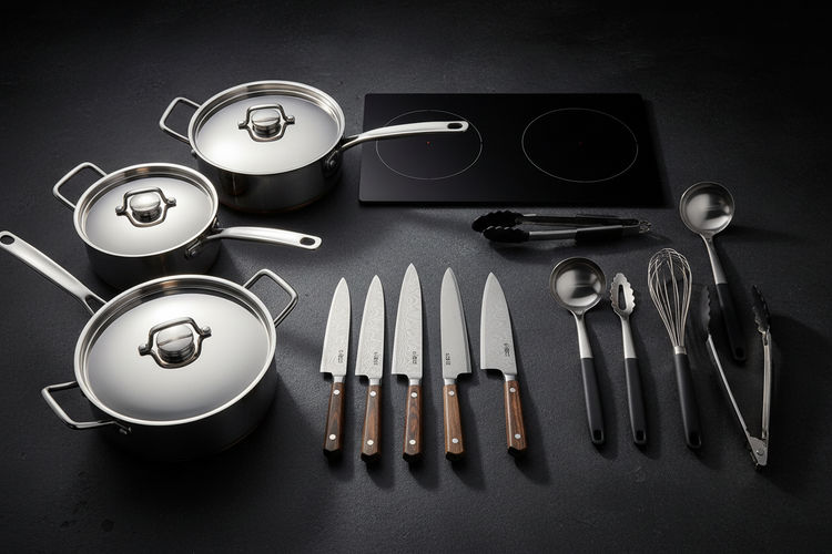 Idées Cadeaux Cuisine