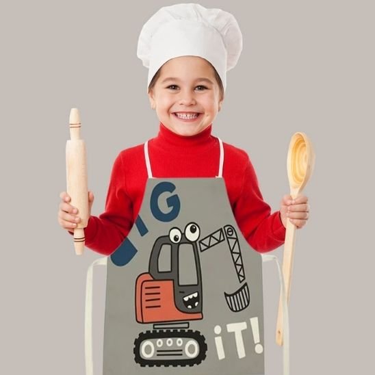 Tabliers de Cuisine
