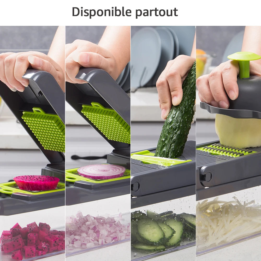 ACCESSOIRES ET CUISINE
