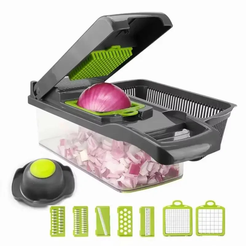 ACCESSOIRES ET CUISINE
