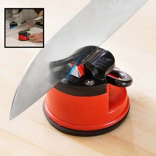 aiguiseur couteau