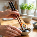 Baguette chinoises 