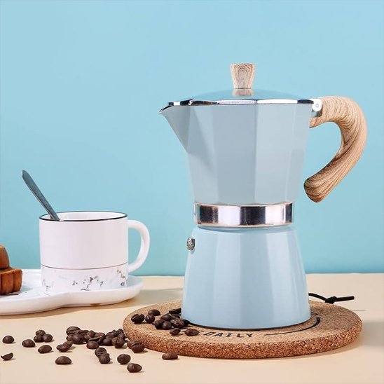 Cafetière italienne