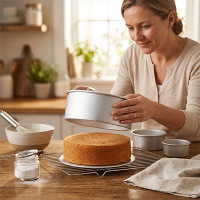cake pan