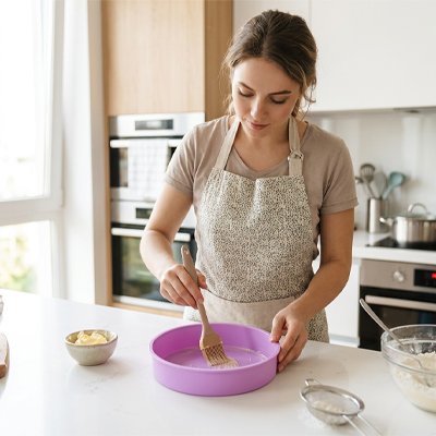 cake pan