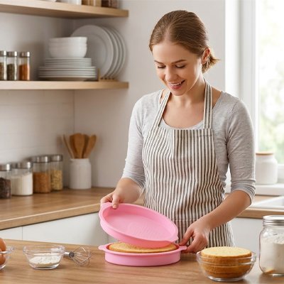 cake pan
