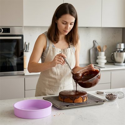 cake pan