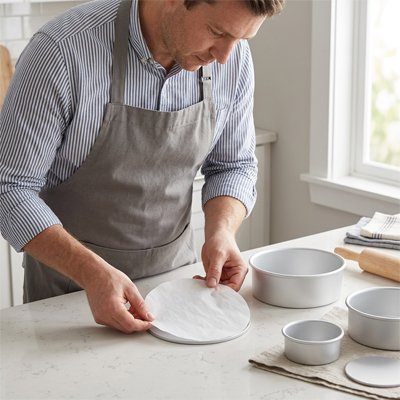cake pan