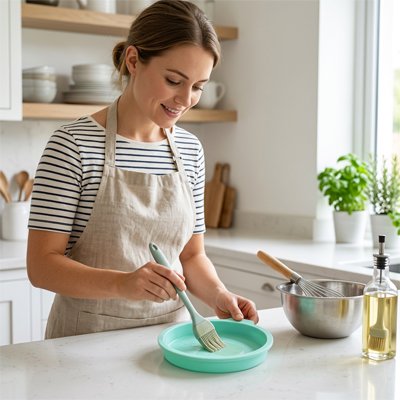 cake pan