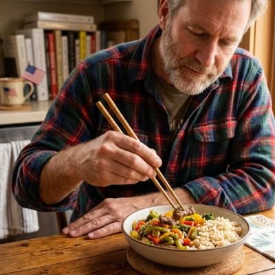 chopstick