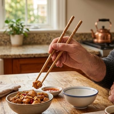 chopstick