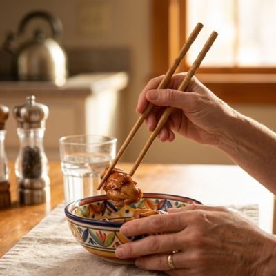 chopstick