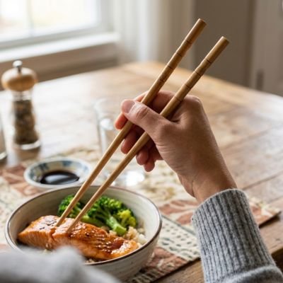 chopstick
