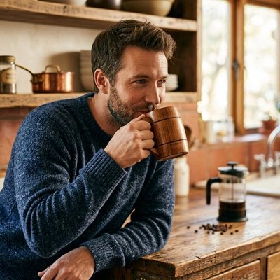 Coffee cup