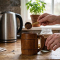 Coffee cup