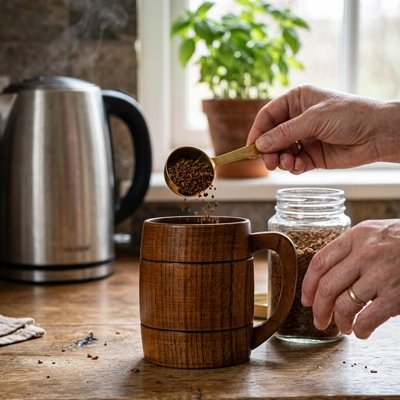 Coffee cup