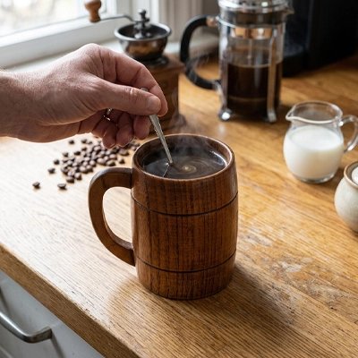 Coffee cup