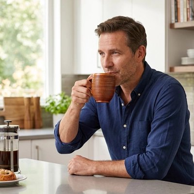 Coffee cup
