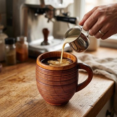 Coffee cup