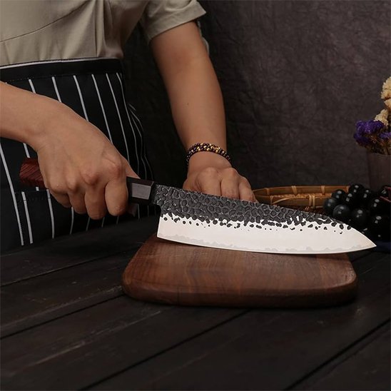 Couteau japonais 