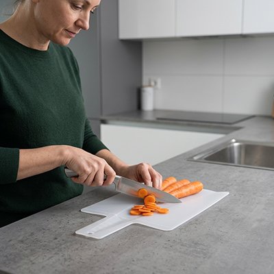 Cutting board