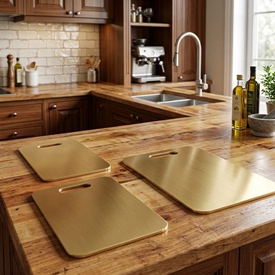 Cutting board