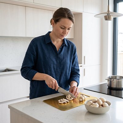 Cutting board
