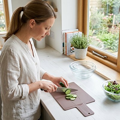 Cutting board