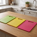 Cutting board