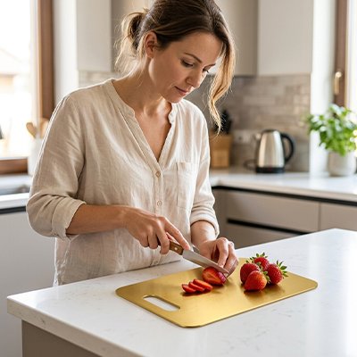 Cutting board