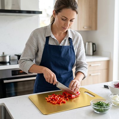 Cutting board
