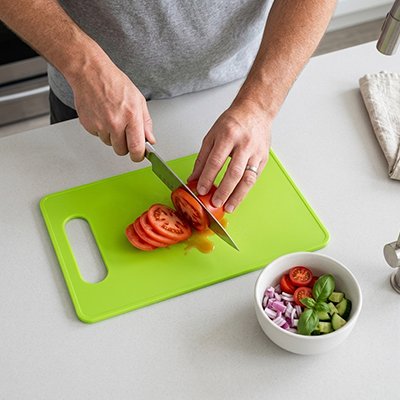 Cutting board