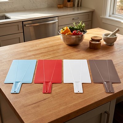 Cutting board