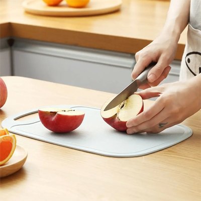 Cutting board