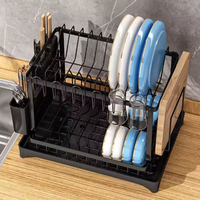 dish drainer