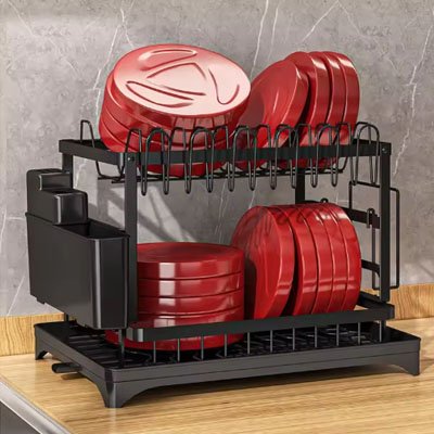 dish drainer